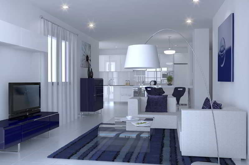 Hipocampos Hotel Calp Exterior foto