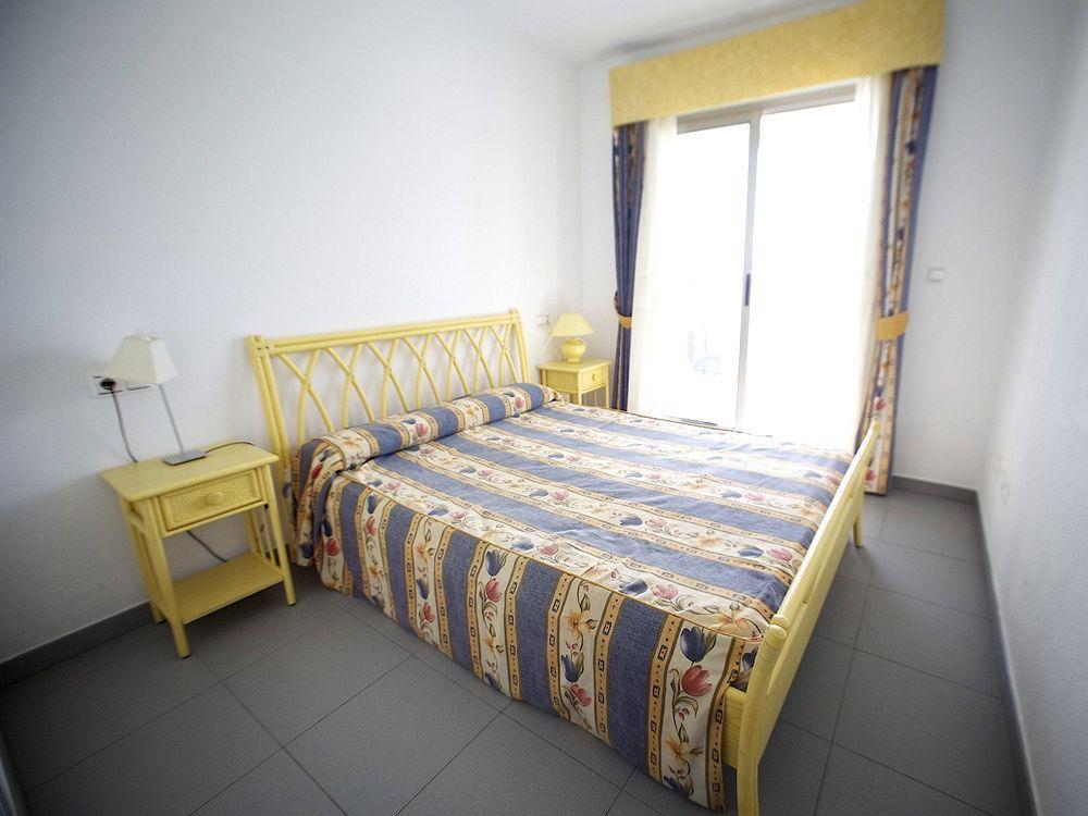 Hipocampos Hotel Calp Exterior foto