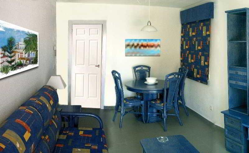 Hipocampos Hotel Calp Exterior foto