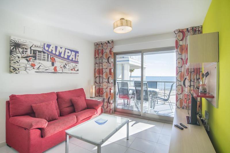 Hipocampos Hotel Calp Exterior foto